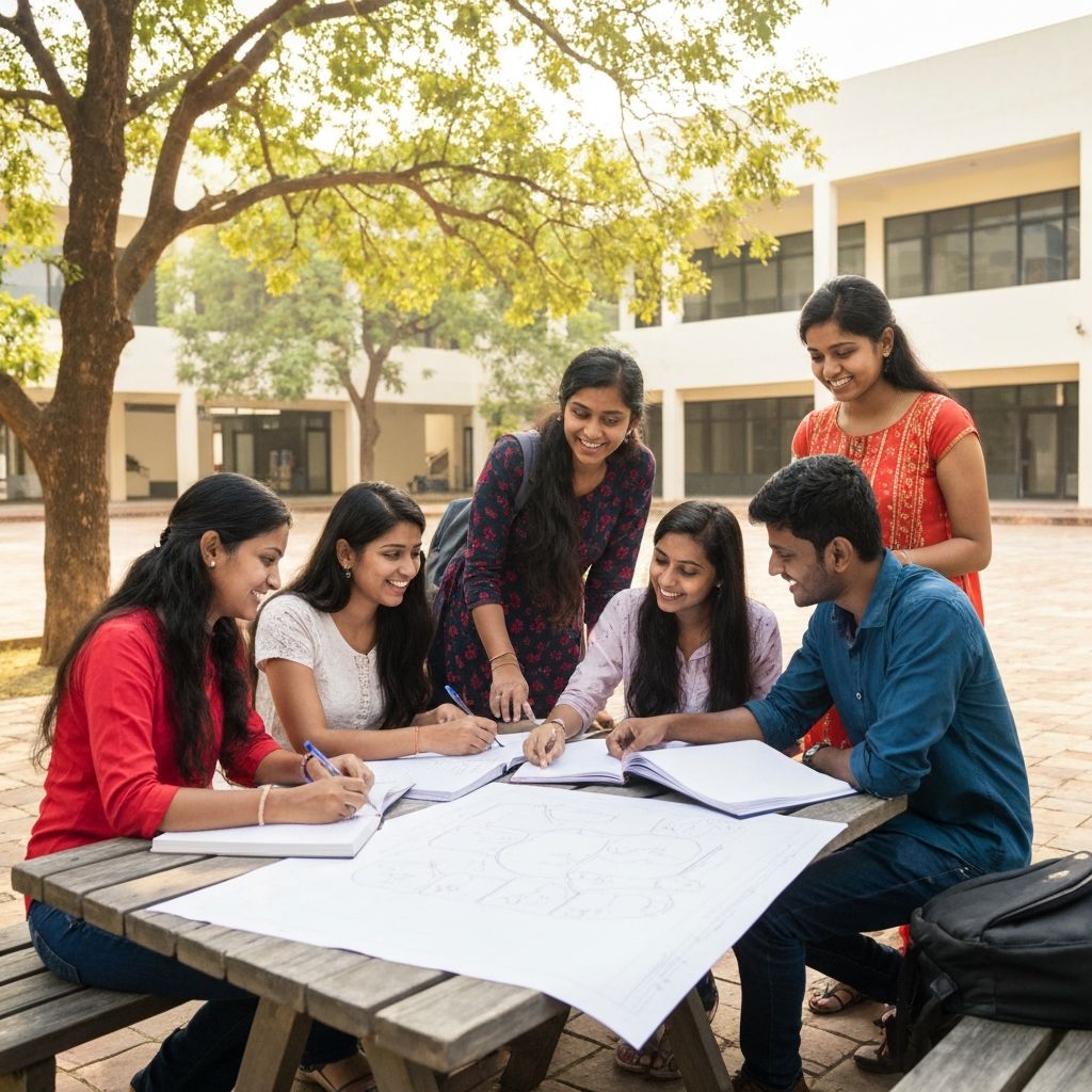 Hostel facilities